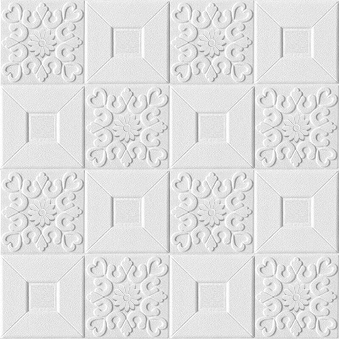 Foam Wall Tile